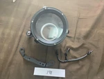 Trask TM-1022 Assault Charge High-flow Air Cleaner For Harley-davidson Used. Price: $374.99.
