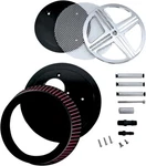 Baron Xxx Big Air Kit Chrome BA-2311-00 New. Price: $285.90.