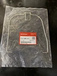 New Honda Oem Spring Element Setting 17217-MKE-AF0 Crf 250 22 23, 450 21-24. Price: $10.00.