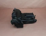 2001-2005 Yamaha FZS1000 FZ1 Airbox Intake Filter Used. Price: $55.49.