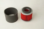 Air Filter For Yamaha Vino YJ125 4TE-E4451-00-00 Tw Us New. Price: $18.53.