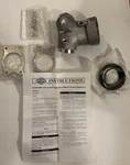 2008 Harley Davidson Touring Screamin' Eagle 64MM Efi Intake Manifold 27300035 New. Price: $200.00.