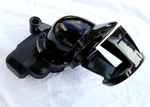 Genuine Harley M8 Screamin' Eagle 117 Heavy Breather Elite Air Cleaner 29400407 Used. Price: $265.00.