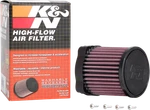 K&n High-flow Air Filter Honda HA-5019 New. Price: $83.99.