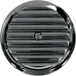 Joker Machine Billet Air Cleaner Insert Finned Motorcycle Street Bike 02-21FN New. Price: $97.16.
