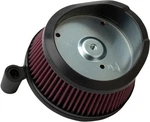 Arlen Ness 18-442 Big Sucker Stage Air Filter Kit For Oem Cover Black Backi... New. Price: $199.95.