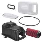 Air Filter Box Lid Cover Seal Kit For Polaris Sportsman 500 4X4 Ho 01 10 Non-efi New. Price: $112.99.