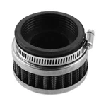 Autohaux Universal 52-58MM Straight Cylindrical Air Filter Cleaner Round Ta... New. Price: $17.43.