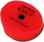 Uni Multi Stage Competition Air Filter NU-4104ST New. Price: $31.59.