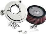 Arlen Ness Stage Big Sucker Air Cleaner For 2008-2013 Harley Touring Flhr Flhx New. Price: $182.95.