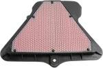 Hiflofiltro Replacement Air Filter - Kawasaki HFA2918 New. Price: $33.99.