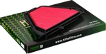 Hiflofiltro Oem Triumph Air Filter Replacement Part New. Price: $40.82.