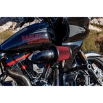 Vance And Hines VO2 Falcon Air Intake Kit - Forged Carbon Fiber 41108 New. Price: $659.95.