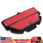 Air Filter Element Fit For Suzuki Gsxr 650 Gsx-r 750 K6-L0 P/N.13780-01H00 2006+ New. Price: $24.72.