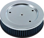 Drag Specialties Premium Washable Air Filter Element Big Twin Harley 1011-4207 New. Price: $80.99.