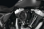 Vance & Hines VO2 America Air Intake For Harley Fatboy Lo Flstfbs 2000-2015 New. Price: $499.99.