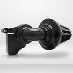 Stage Air Cleaner Filter Kit For Harley M8 Road King 2017-2022 Softail Slim New. Price: $192.85.