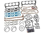Replacement 93PC71T Engine Gasket Set Fits 1976 Ford P400 5.0L V8 New. Price: $61.11.