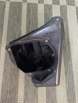 1983 Honda CX650 Custom Air Cleaner Housing #17205-ME8-000 Used. Price: $30.00.