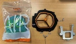 Twin Air Powerflow Kit 151130C New. Price: $363.12.