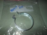 New Oem Kawasaki G4TR KH100 KV100 +++ Clamp Air Cleaner Filter # 92037-018. Price: $14.95.
