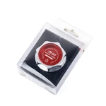 Mu Gen For Honda Acura Aluminum Engine Oil Cap Tank Cover Thread 32MM New. Price: $25.99.