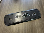 Genuine Harley-davidson 114 Air Cleaner Insert Medallion M8 Flhrxs Flhxs Fltrxs Used. Price: $46.98.