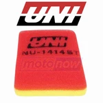 Uni Multi-stage Competition Air Filter For 2001-2008 Ktm 50 Mini Adventure Vu New. Price: $19.11.