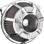 Arlen Ness 600-226 Inverted Series Air Cleaner Kit Beveled Chrome New. Price: $431.96.