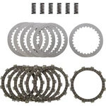 Vintco Clutch Plate Kit For Honda CR500R '84-89 KCLH18 New. Price: $133.82.