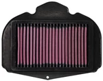 K&n YA-1210 Replacement Air Filter Premium Quality Performance Fits Yamaha Xt New. Price: $91.23.