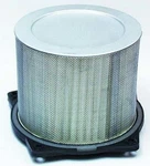 Hiflo Air Filter #HFA3603 Fits Suzuki GSX1100F Katana 1100/GSX600F New. Price: $39.34.