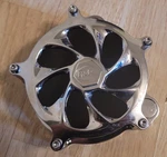 Rc Components Air Strike High Velocity Cleaner For Harley Davidsons New. Price: $289.99.