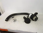 Kawasaki Mule 3010 KAF620 Trans 4X4 Front Airbox 11010-7501 2005-2008 Used. Price: $95.00.