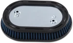 Drag Specialties 1011-4229 Reusable Air Filter New. Price: $79.95.
