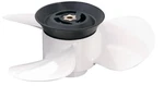 Yamaha "propeller (al 3X10-5-8""X8-1-4""" 6J8-W4591-00-00 Oem New. Price: $207.00.