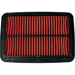 Emgo Motorcycle Air Filter Suzuki GSF600 Bandit 00-05, GSF1200 01-05 New. Price: $21.95.