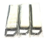 Kawasaki Air Filter Element 110297021 (108-2604) Lot Of 3 Nos Open. Price: $30.66.