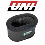 Uni Air Filter For 1974-1975 Harley Davidson Fxe Super Glide Fuel & Rk New. Price: $36.85.