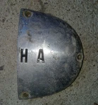 73 Yamaha Oil Pump Crank Case Cover Engine GT1 Used. Price: $14.99.