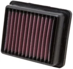 K&n Replacement Air Filter For Ktm RC125 124 / Duke 200 RC390 373 KT-1211 New. Price: $68.99.
