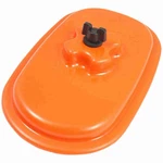 Twin Filter Cover Fits Honda Crf 250R 450R Airbox Neu. Price: $29.03.