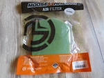 New Moose Racing P2-20-01 Precision Pre-oiled Air Filter Honda XL600R OM22. Price: $25.99.