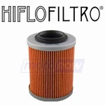 Hiflo Oil For 2017-2019 Can-am Outlander 650 Xt Engine Filters Gr New. Price: $21.24.
