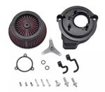 Harley-davidson Screamin Eagle Extreme-flow Air Filter Round, Center Mount Neu. Price: $335.93.