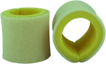 No Toil Pre-oiled Air Filter Honda 2203 New. Price: $33.95.