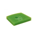 Rotary Brand Replacement Foam Air Filter Fits 537186301 12520 New. Price: $9.17.