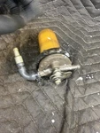 225/250 Hp Yamaha Fuel Filter Water Separator Assy 1997-2006 65L-24409-00-00 Used. Price: $29.99.