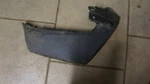 00-06 Honda TRX500 Oem Front Right Side Mud Guard Cover 80255-HN8-0000 4P168 Used. Price: $6.18.