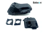 Air Filter Case / Box Aprilia Caponord 2013-2016 (ETV1200) Used. Price: $77.85.